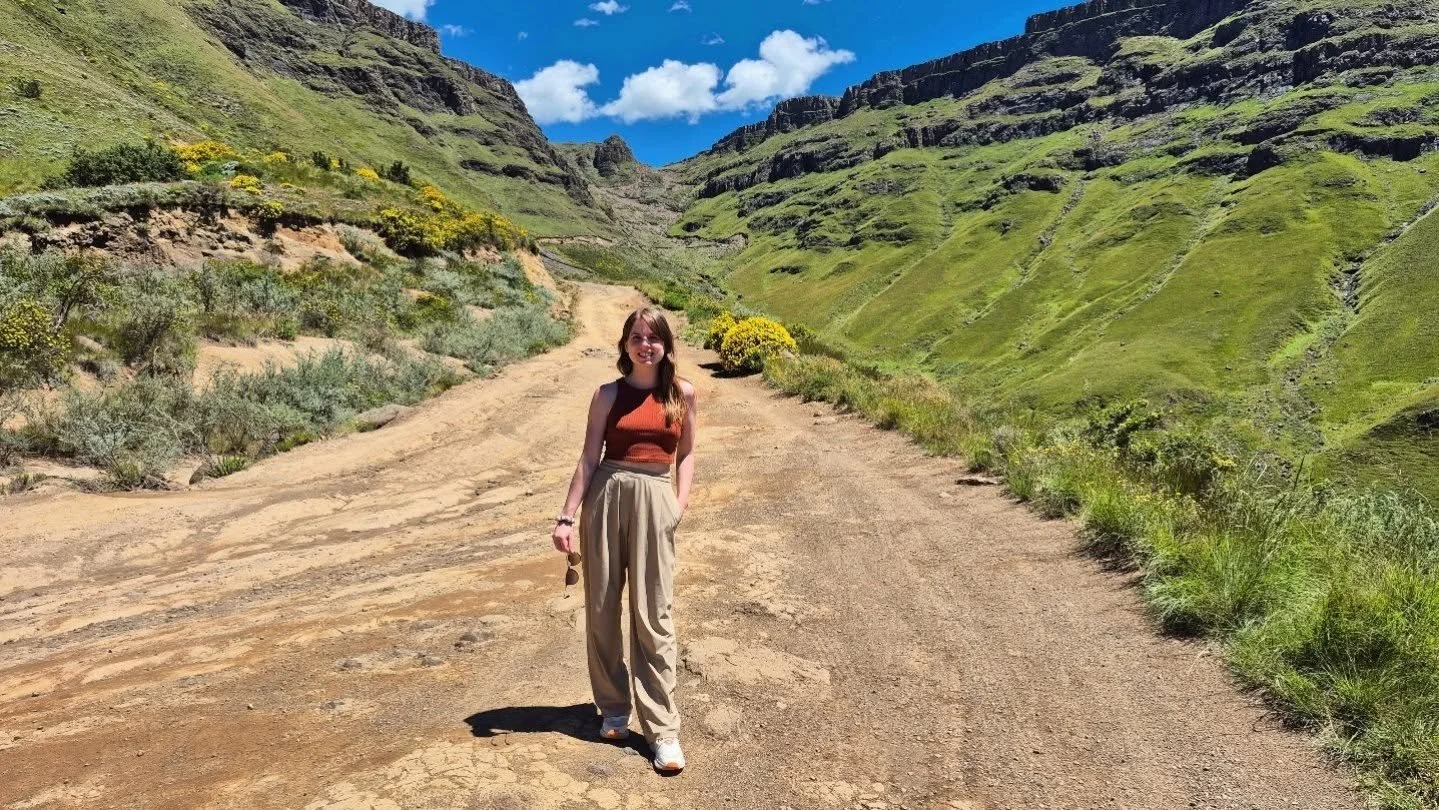 Sani Pass &amp; Lesotho - Partie 2 du voyage

> Mon itin&eacute;raire &amp; mes recommandations 

Graskop &rarr; Howick &rarr; Sani Pass &rarr; Mokhotlong (Lesotho) &rarr; Sani Pass &rarr; Durban

HOWICK
On a choisi Howick comme point d'arr&ecirc;