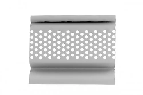 Lámina microperforada transparente modelo 310