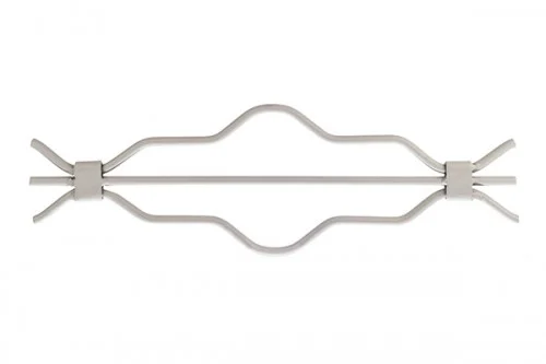 Modelo transparente 501