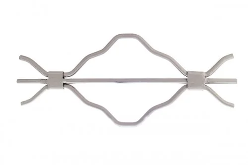 Modelo transparente 601