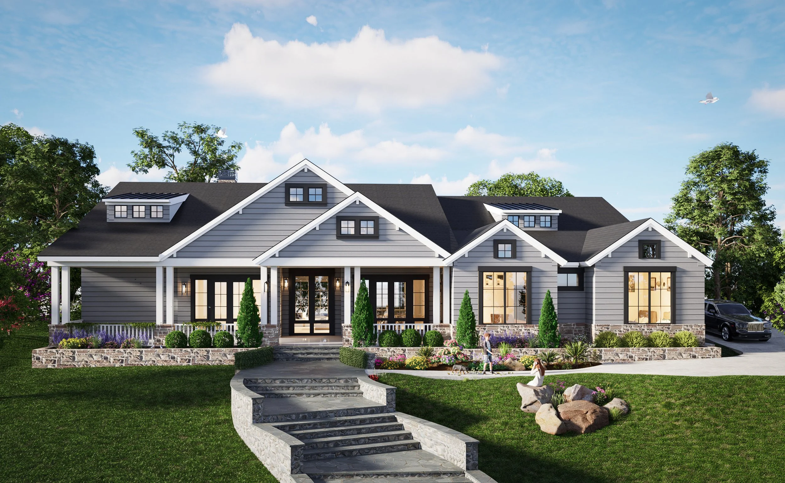 Esrtmarrs Construction Inc Bella Vista Photos 05