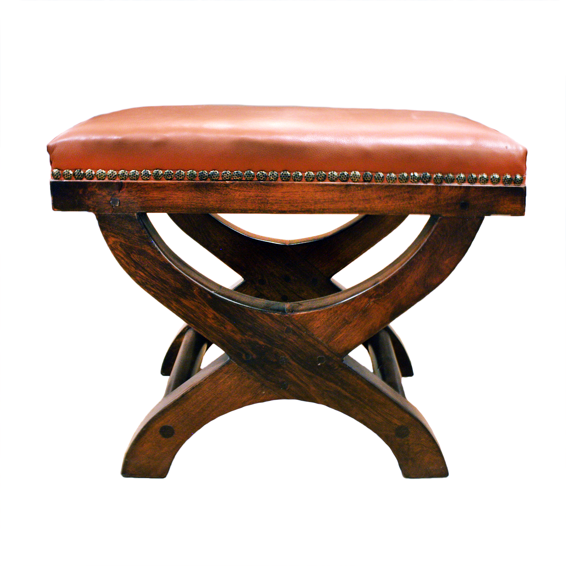 Mesquite Accent Chairs & Benches — Zocalo Casa + Jardin