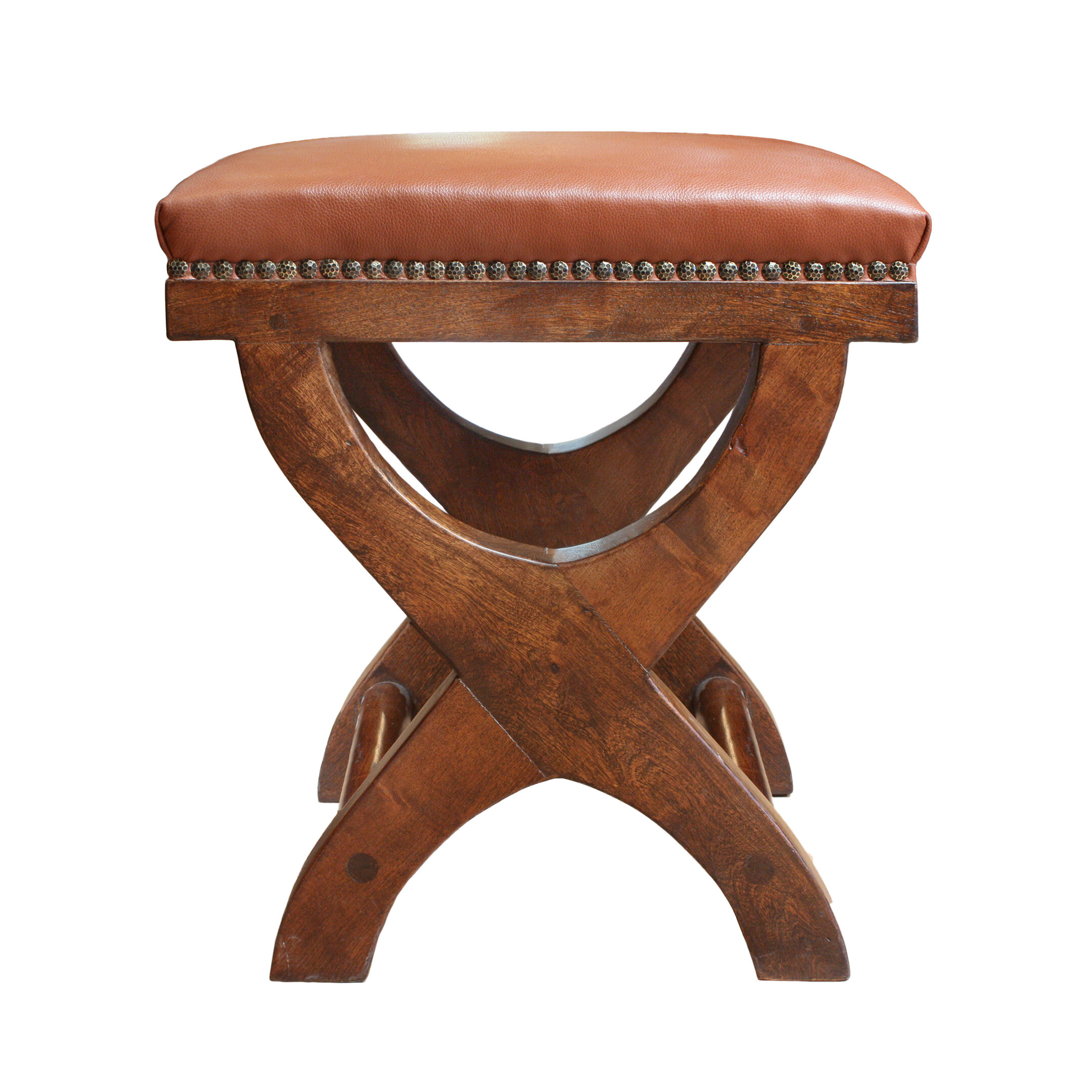 Mesquite Accent Chairs & Benches — Zocalo Casa + Jardin