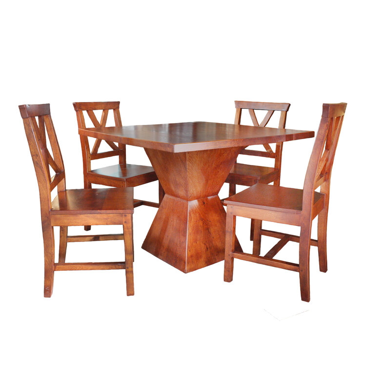 Mesquite Dining Tables Chairs, Mesquite Dining Table And Chairs