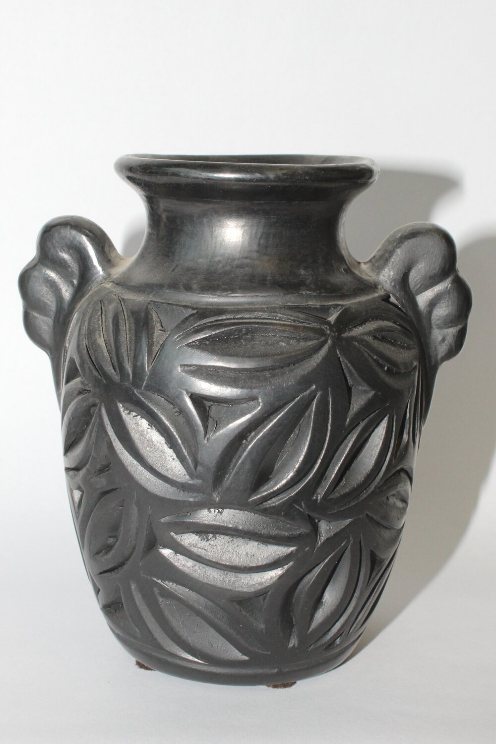 Barro Pottery