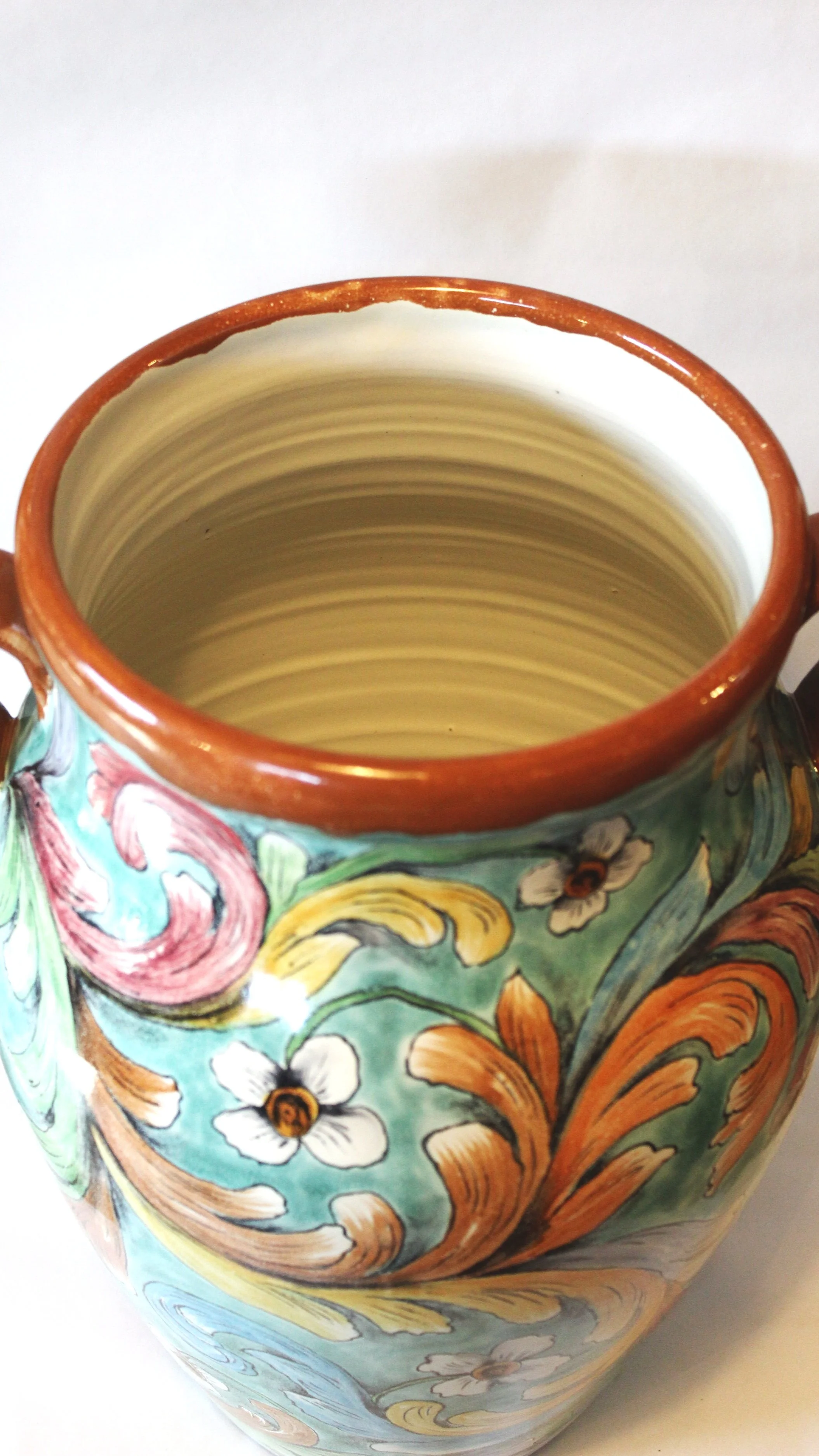 Santa Rosa Pottery — Zocalo Casa + Jardin