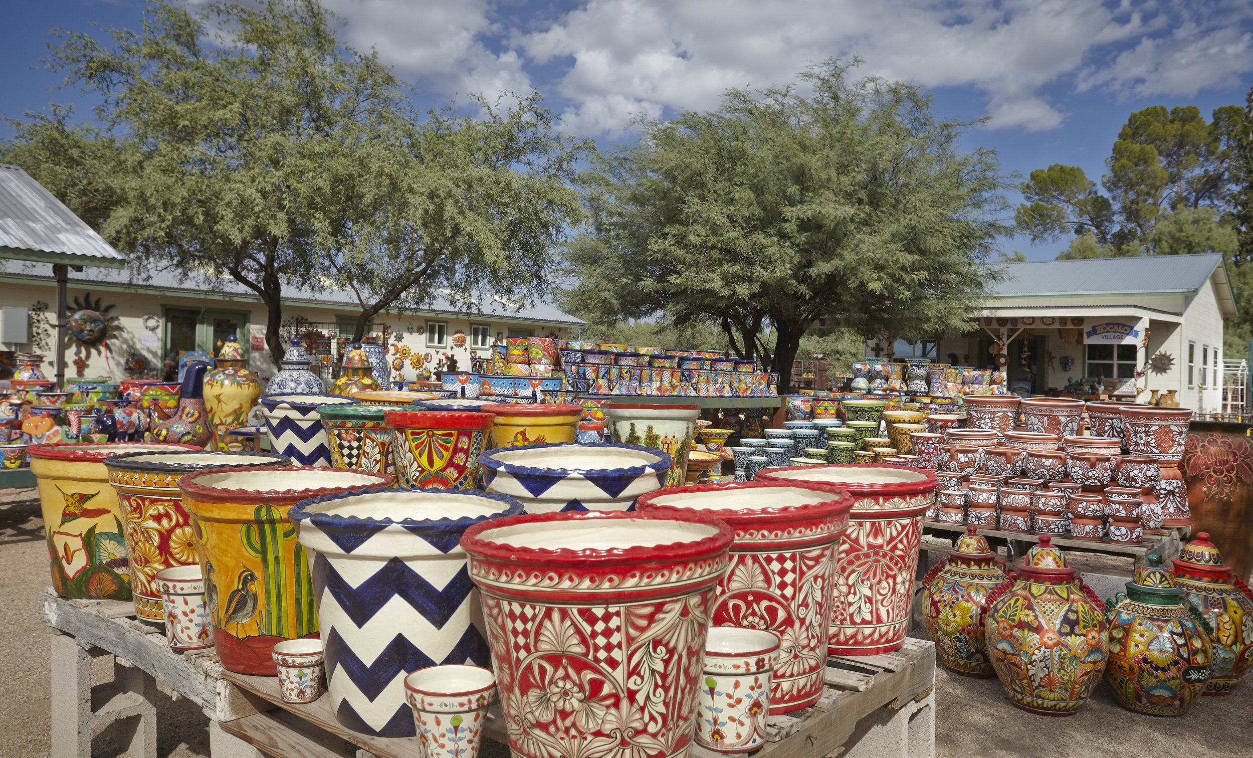 Products – The Village Potters Clay Center