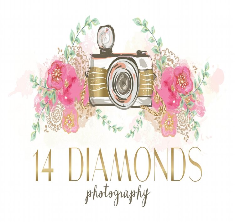 14 Diamonds Photography