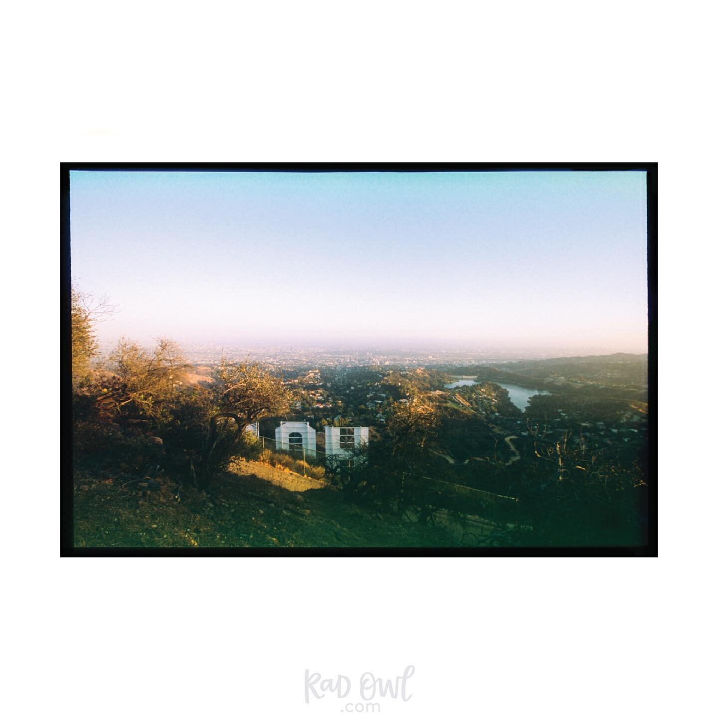 Fuji Velvia + Canon Rebel + Nikon Coolscan IV
June 2013 | Los Angeles, California
+
Are you tired of this roll yet?
+
Image description: Photo from behind the Hollywood sign overlooking Los Angeles
+
#ShotOnFilm #Film #AnalogueVibes #AnalogPhotograph