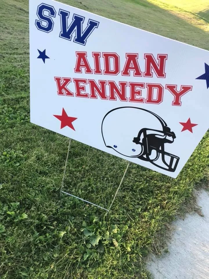 Gallery — AKS Sign Designs and Marketing