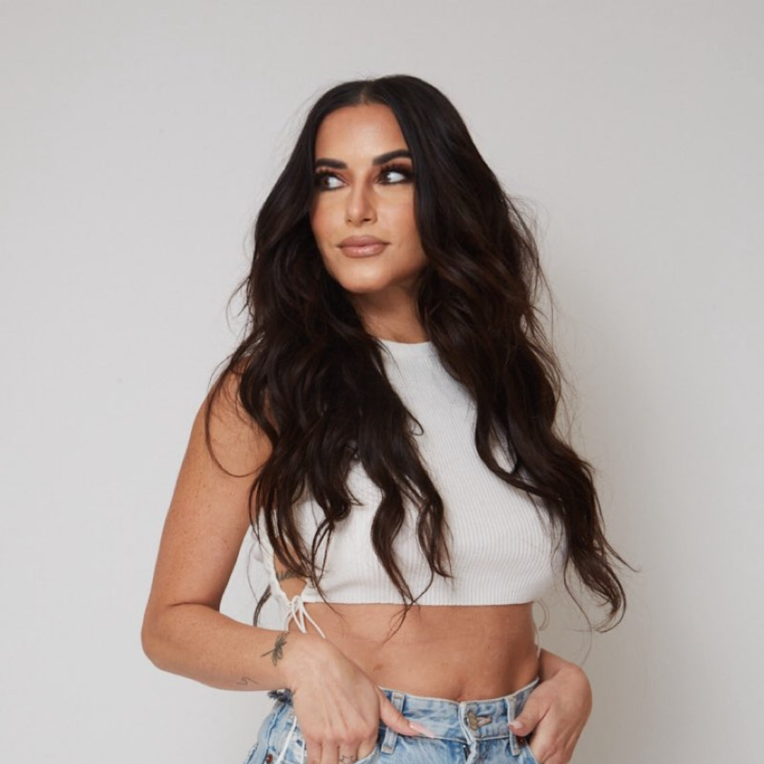 Jamie Lee Ruiz