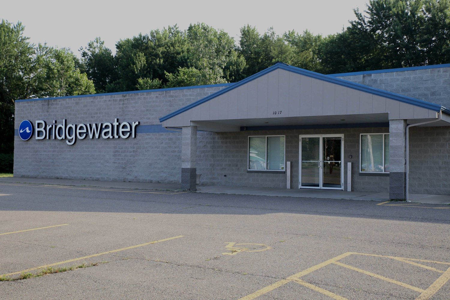 Campus Locations Bridgewater Church