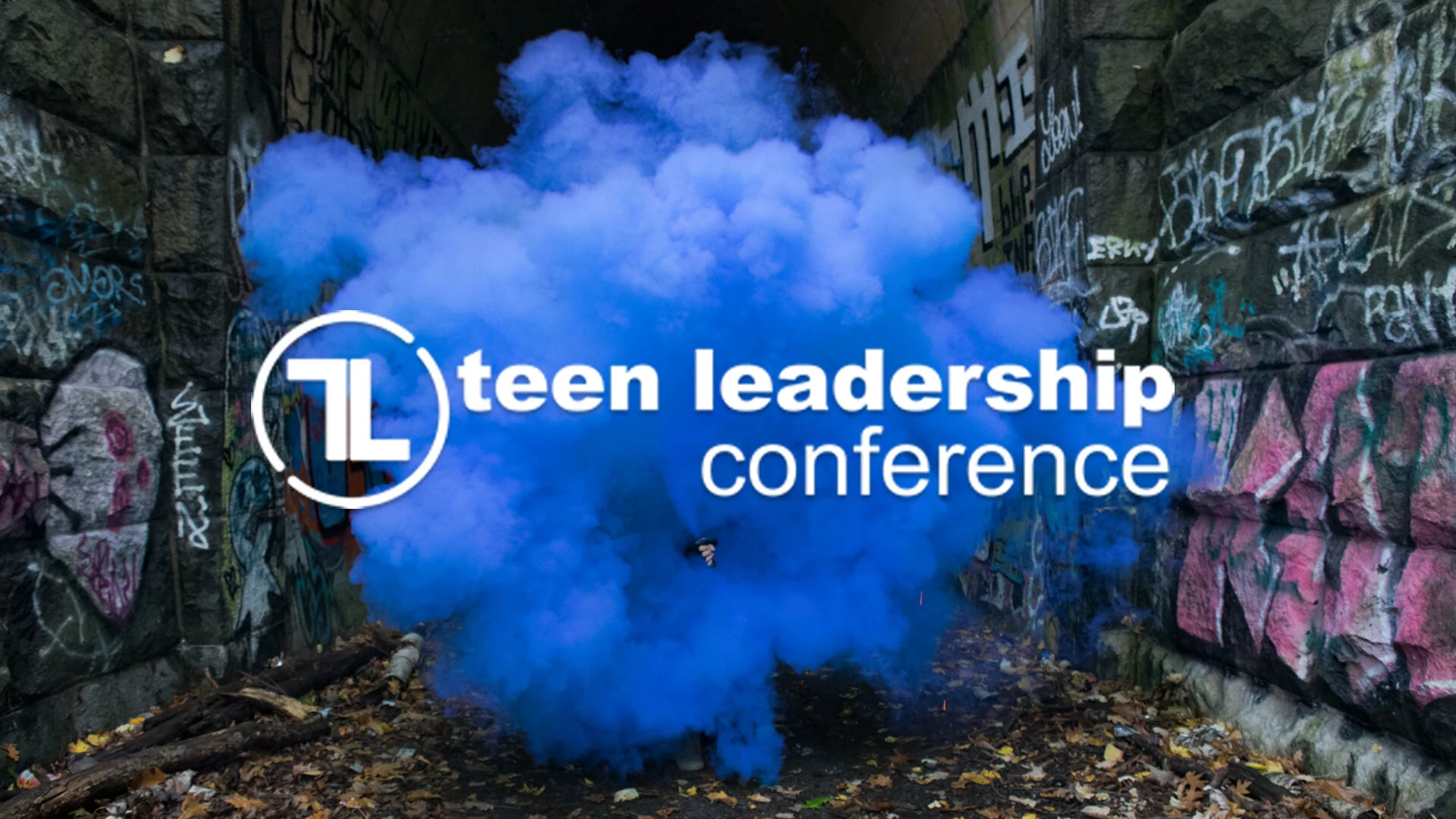 Teen Leadership Conference
