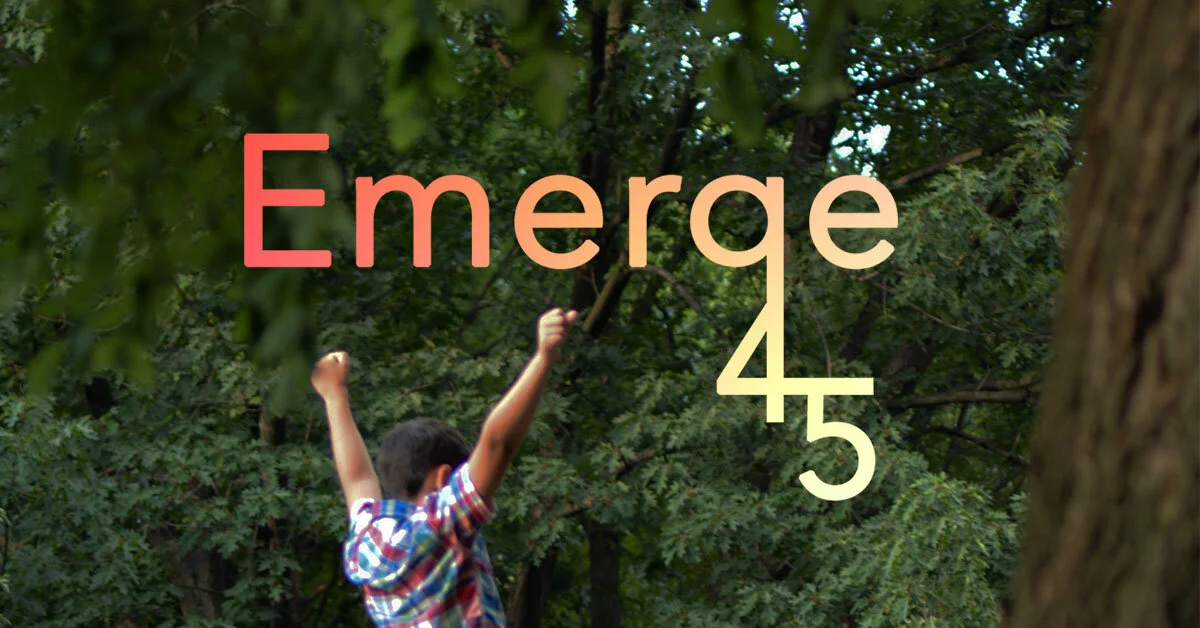 Emerge45