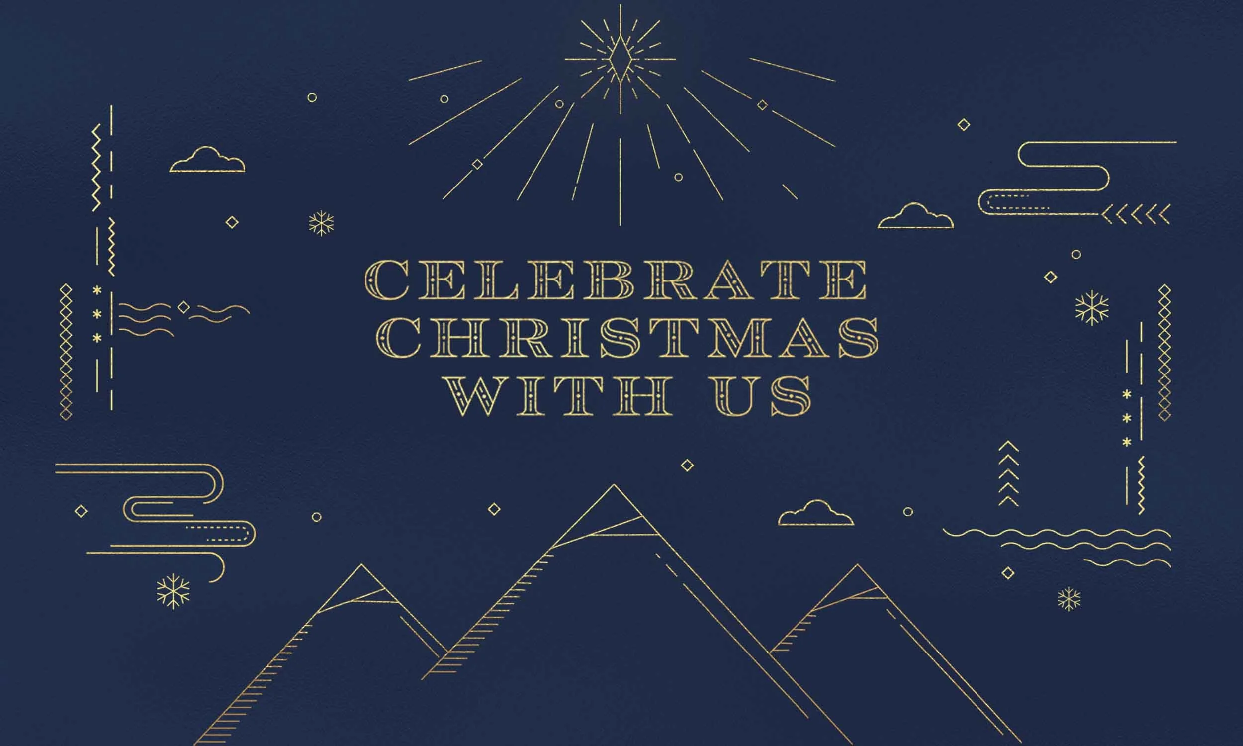 Christmas Services