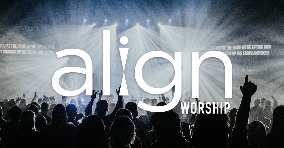 Worship Align Conference