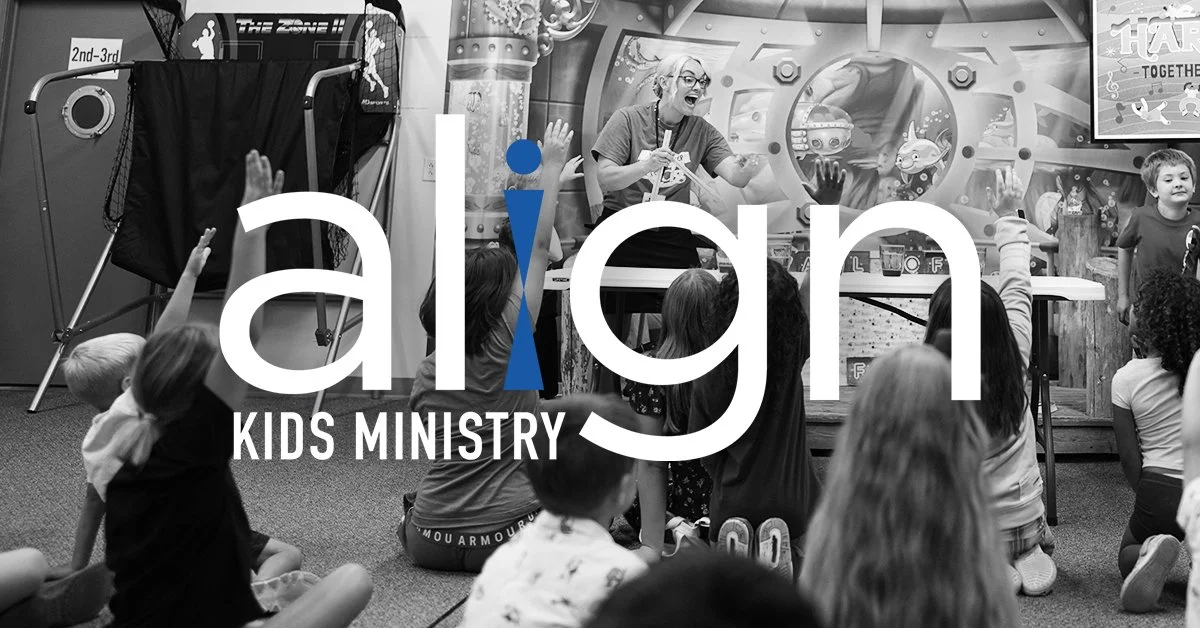 USS Go Deeper—Kids Align 