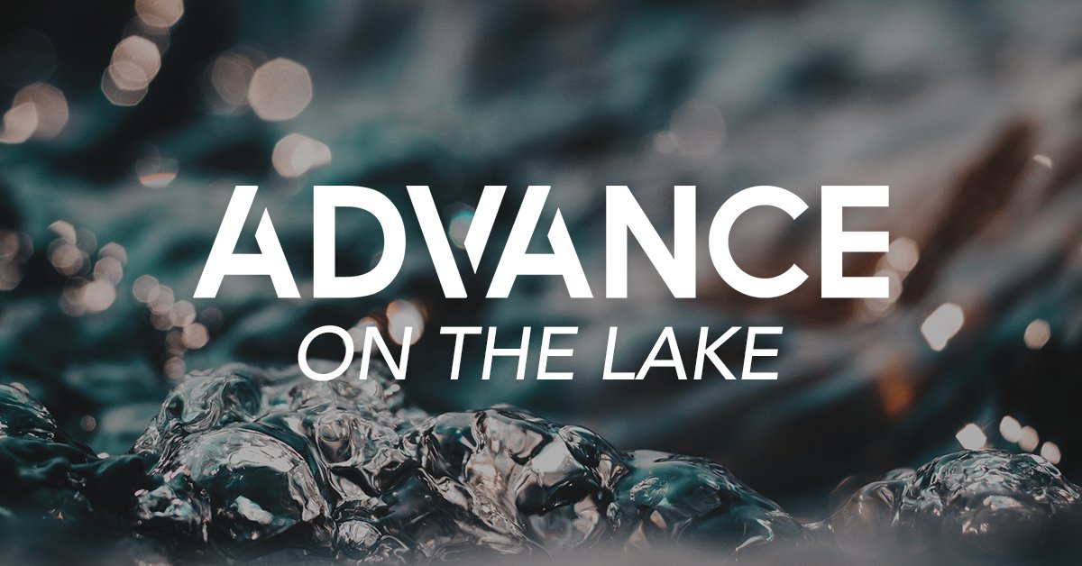 ADVANCE: On The Lake