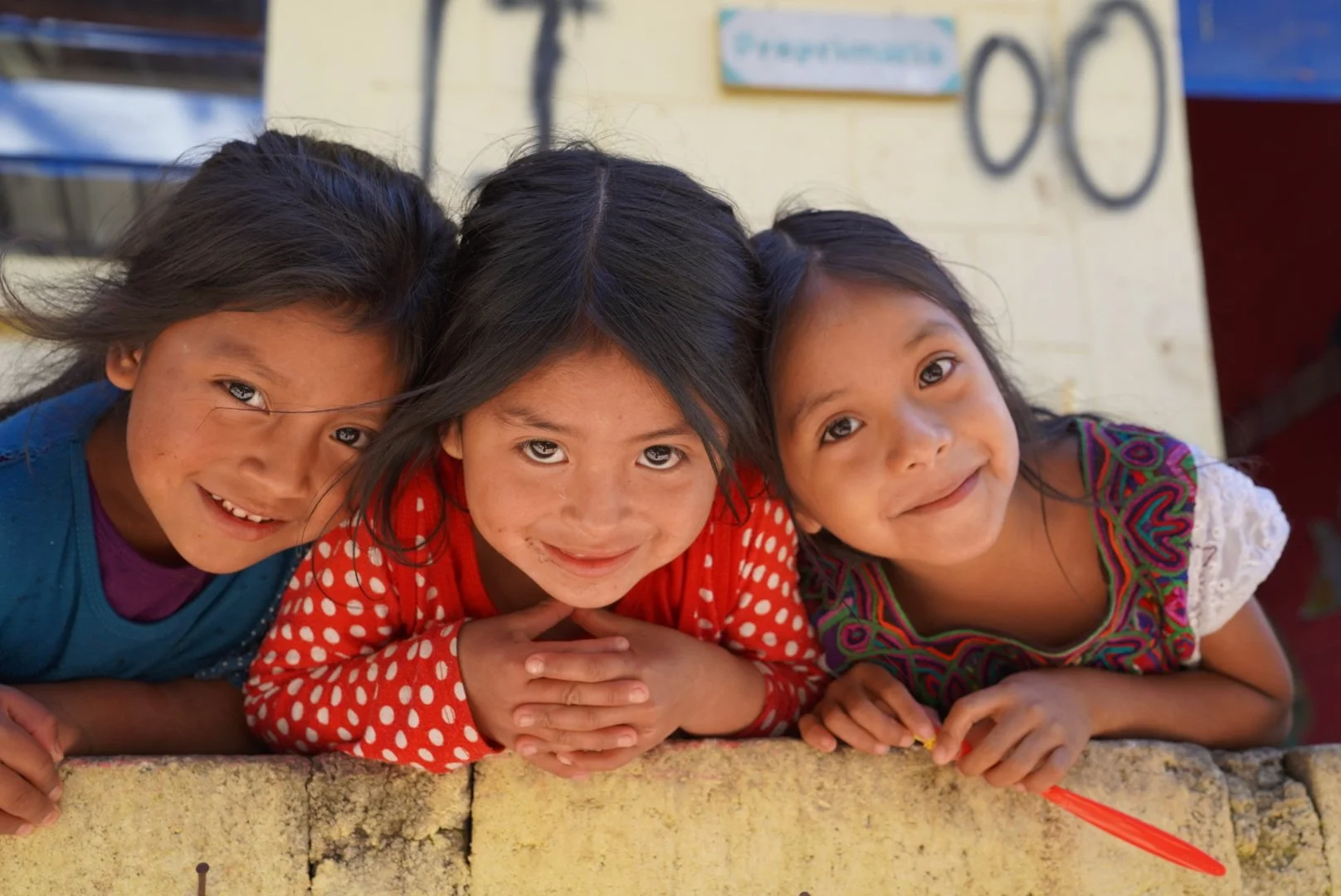 Guatemala Trip // Xepiun