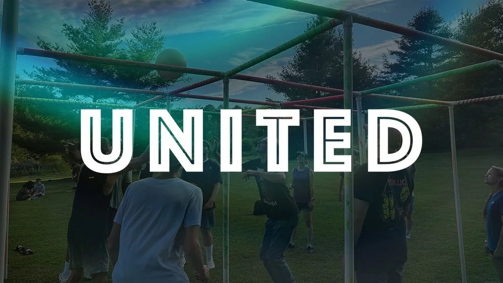 UNITED // Student Ministry