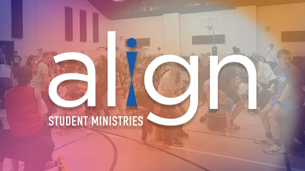 Student Ministry Align