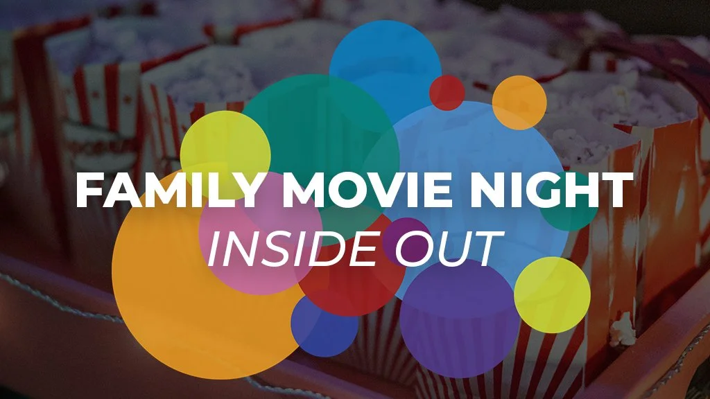 Tunkhannock // Family Movie Night