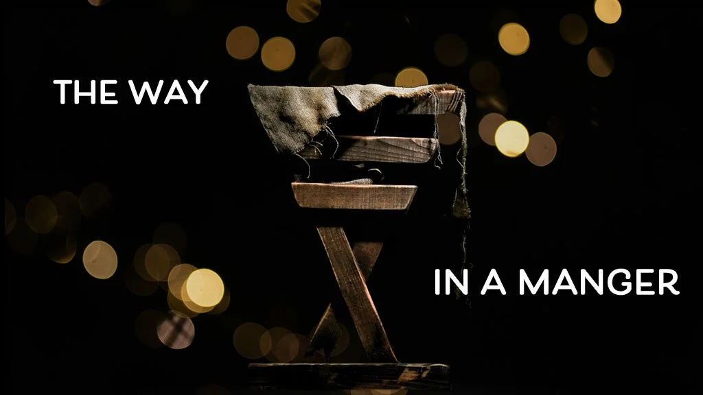 Christmas Services // Dec 23