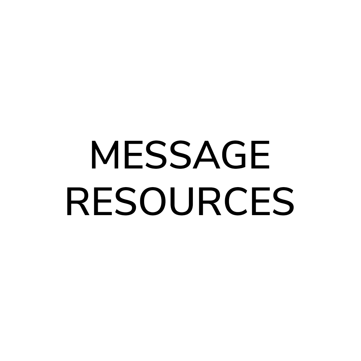 message resources button.png
