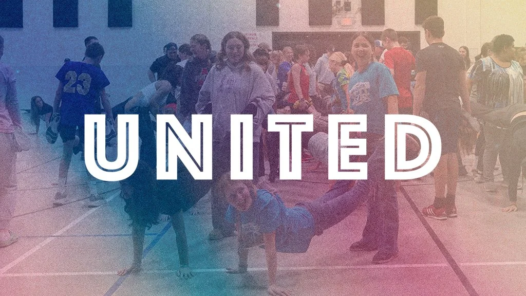 UNITED // Student Ministry