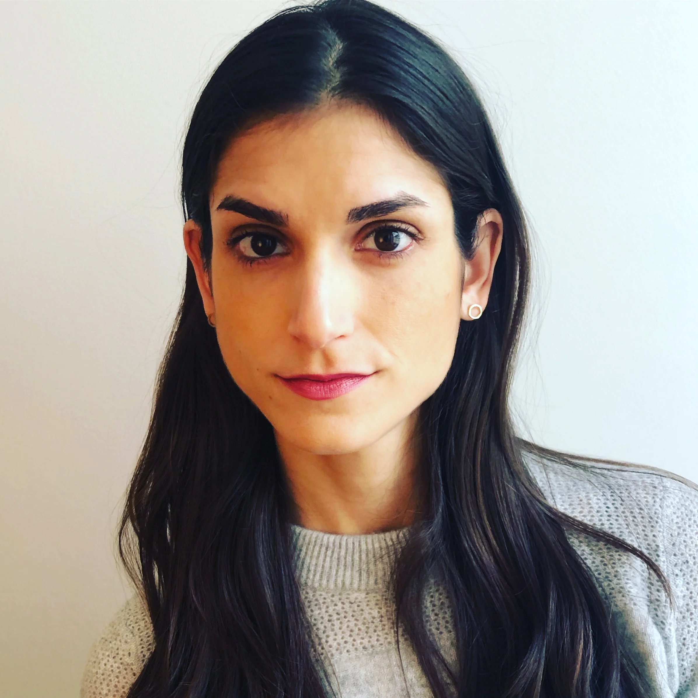 The Littlest Circles