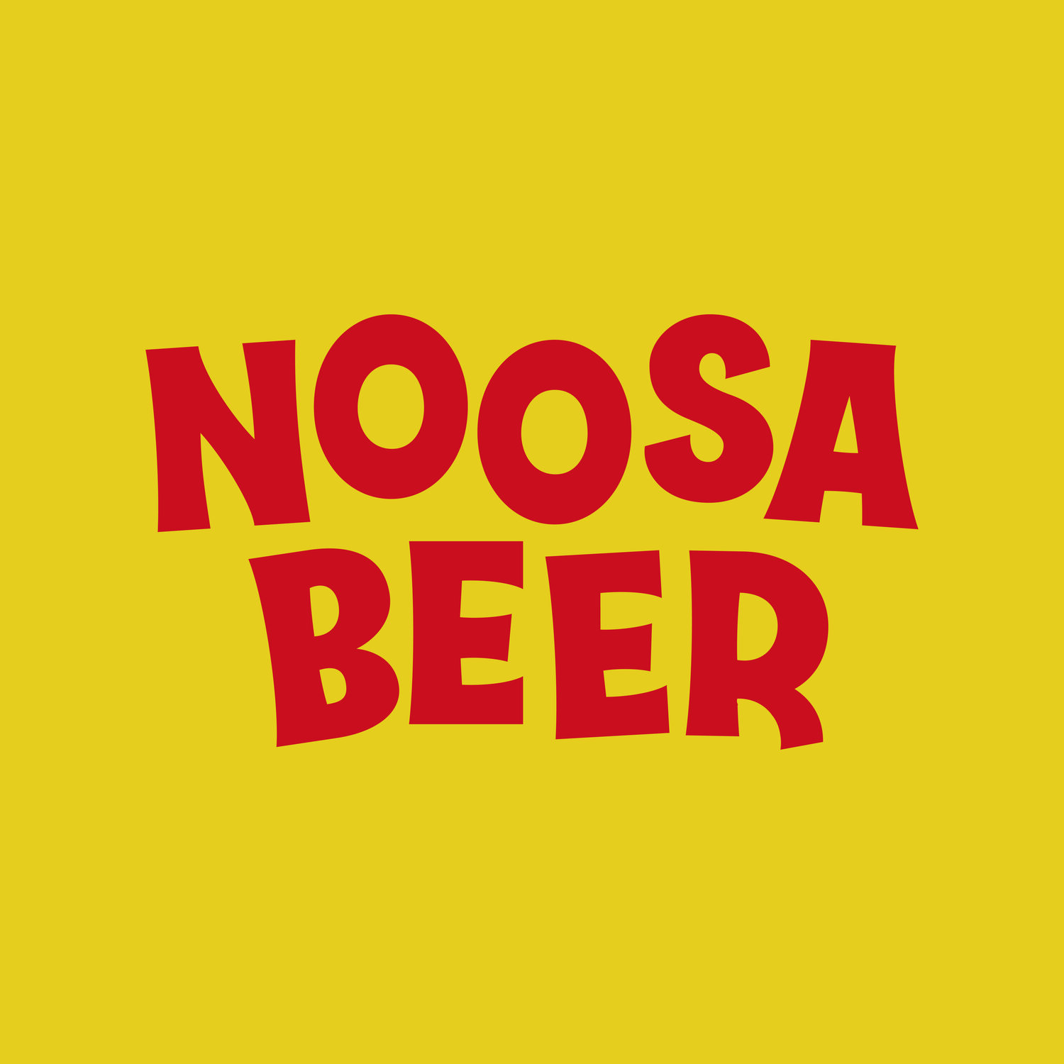 Noosa Beer