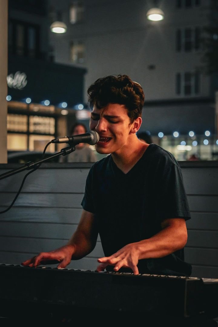 MASON MERRITT