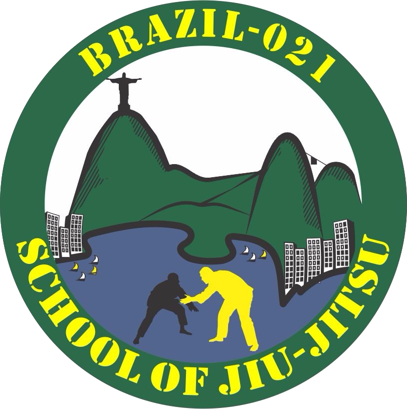 BRAZIL-021 ARLINGTON HEIGHTS