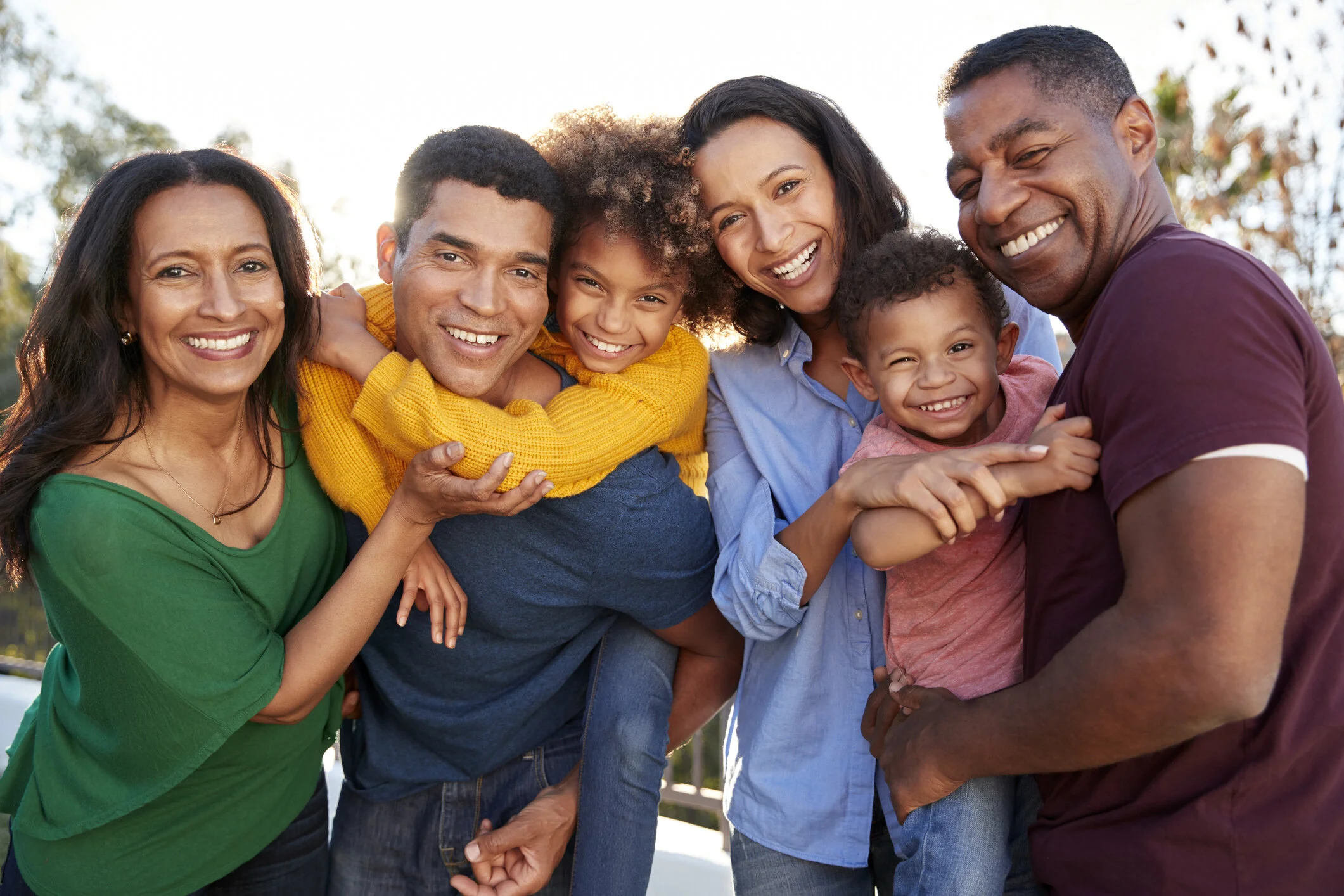 Latinx Couples & EFT: Addressing Cultural/Adaptations