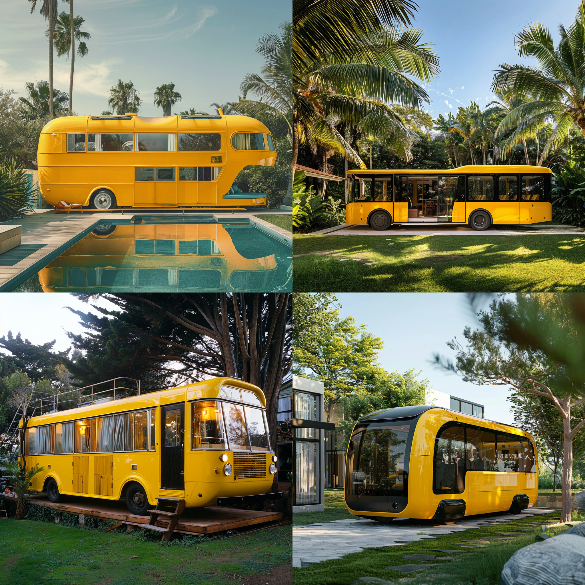 kathychang_a_modern_yellow_bus_park_in_the_backyard_e9f517cd-ab84-47e3-adf8-9893ad1d29d1.png