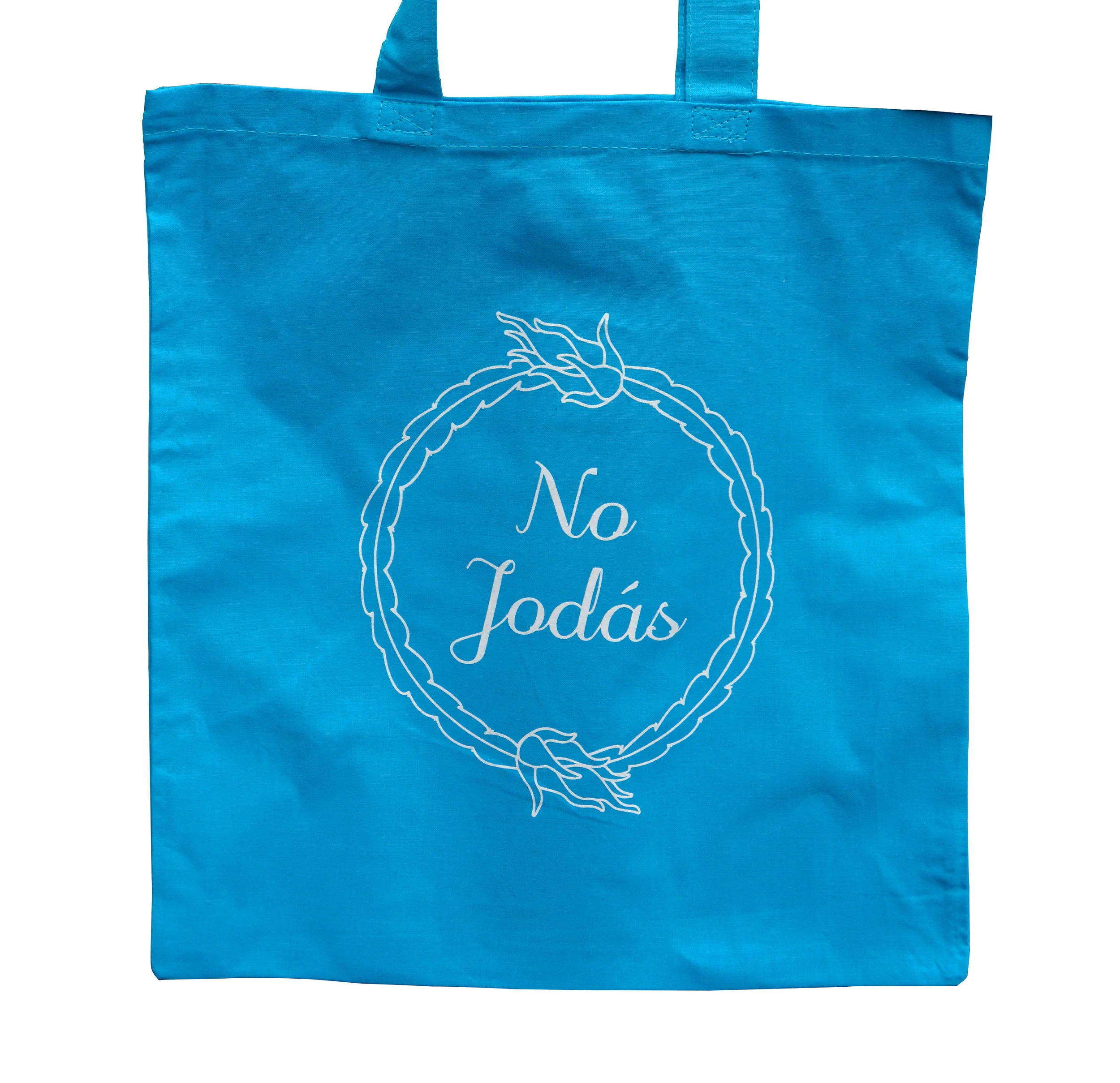 No Jodás Tote