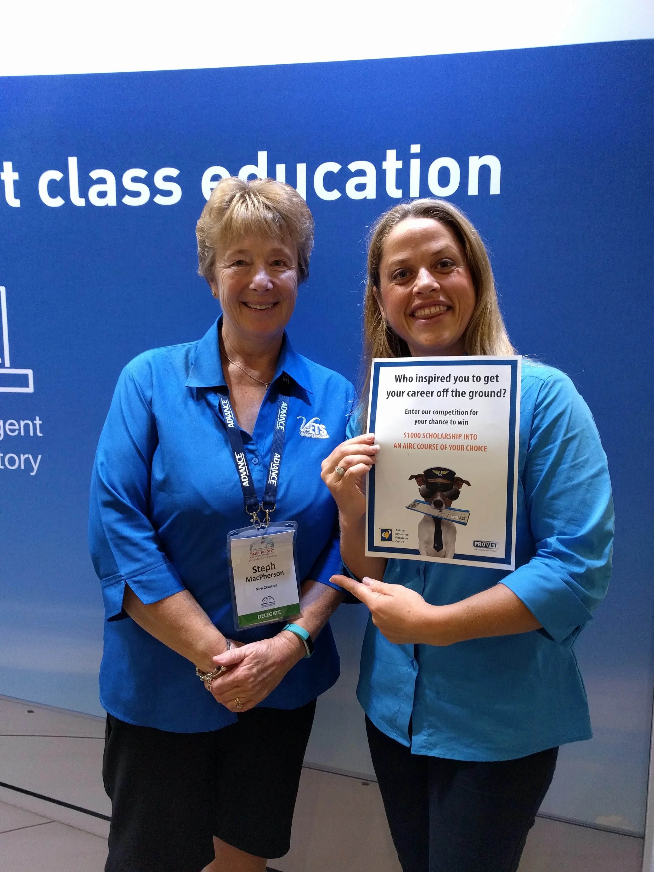 Janet and lecturer 21yrs later.jpg