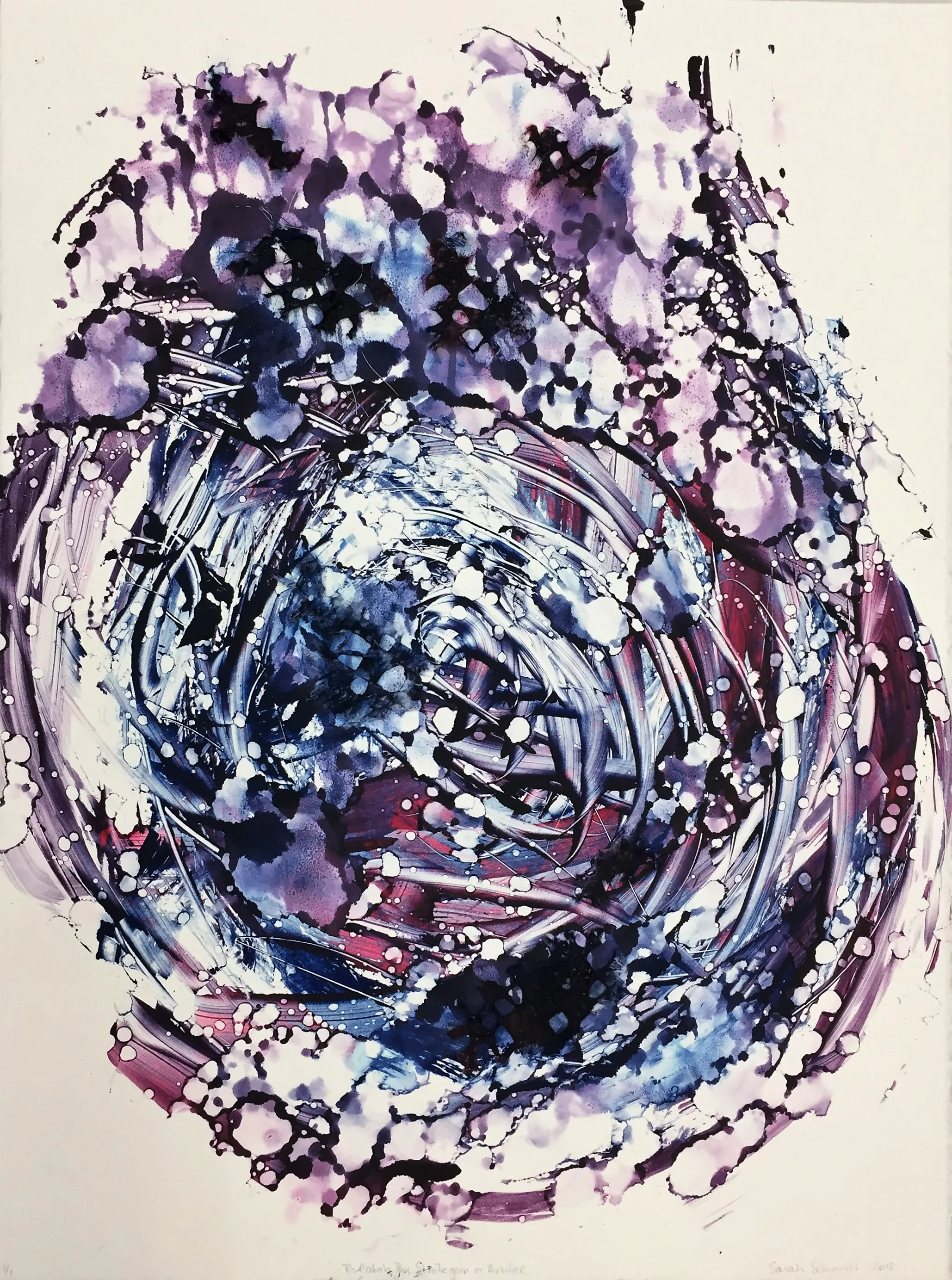 To Catch by Stratagem or Artifice