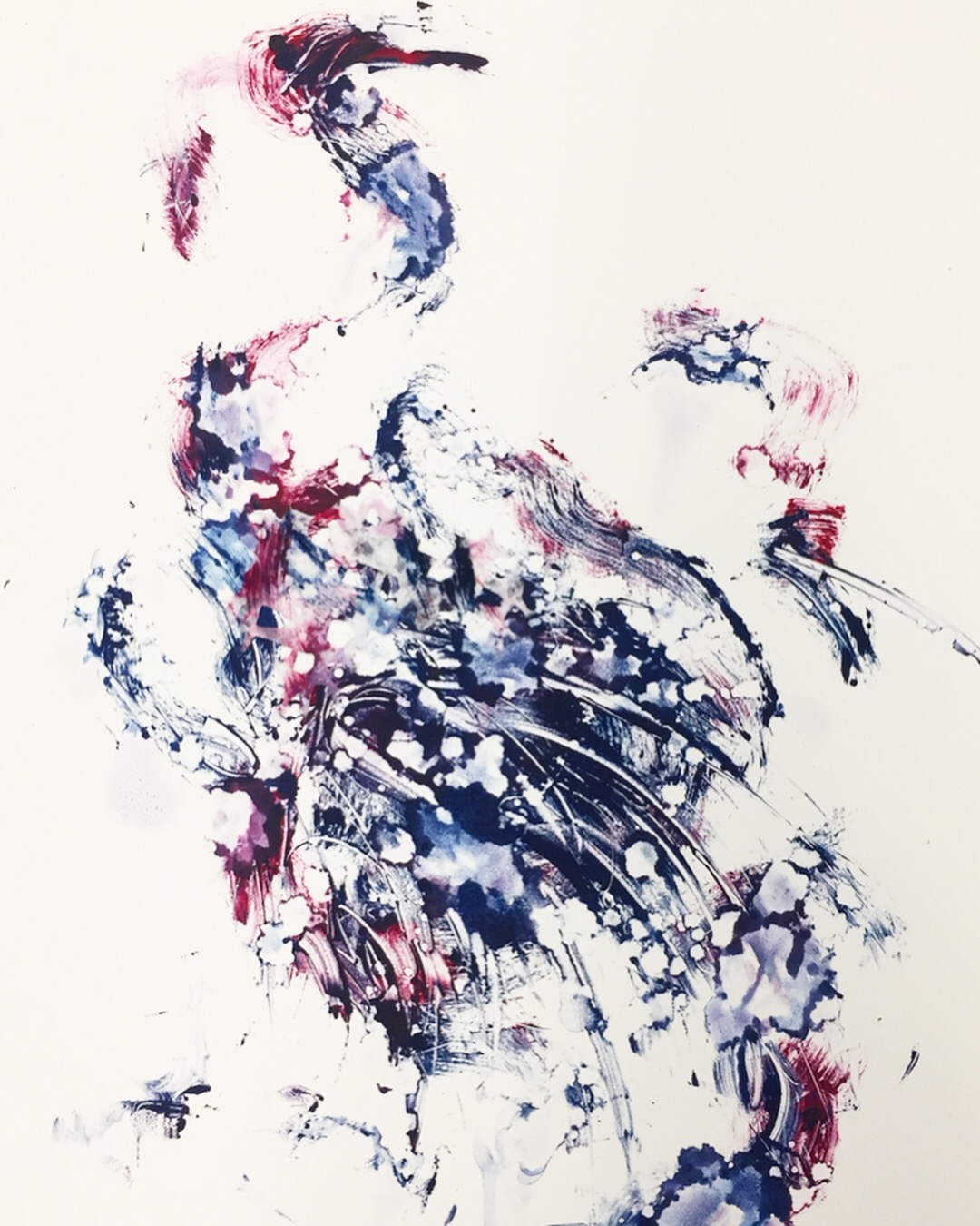 To Injure with Deep, Disfiguring Wounds