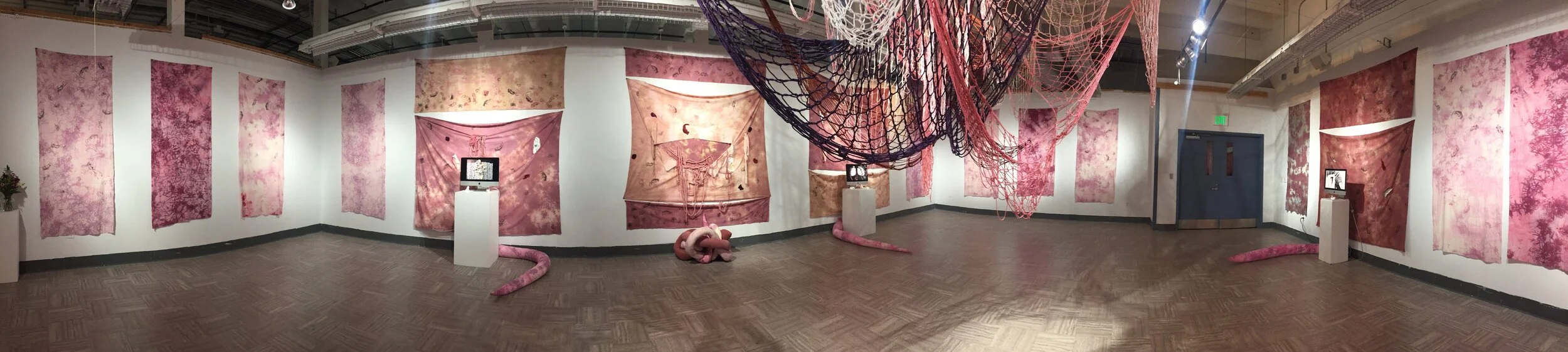 Purging the Horde gallery view