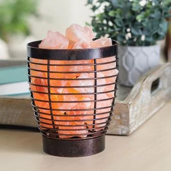 Himalayan Salt Lamp