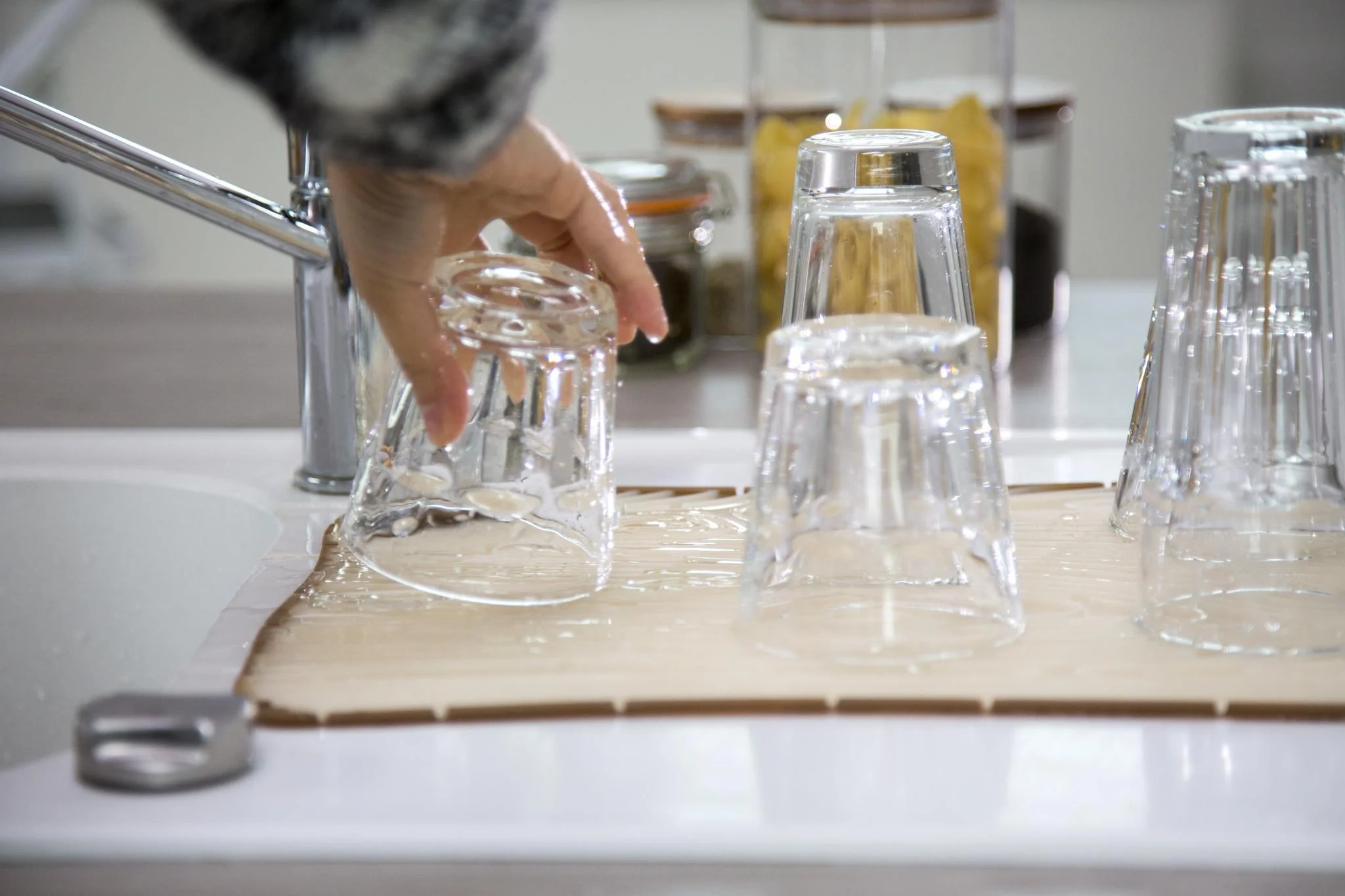 5 Piece Cutting Board Set