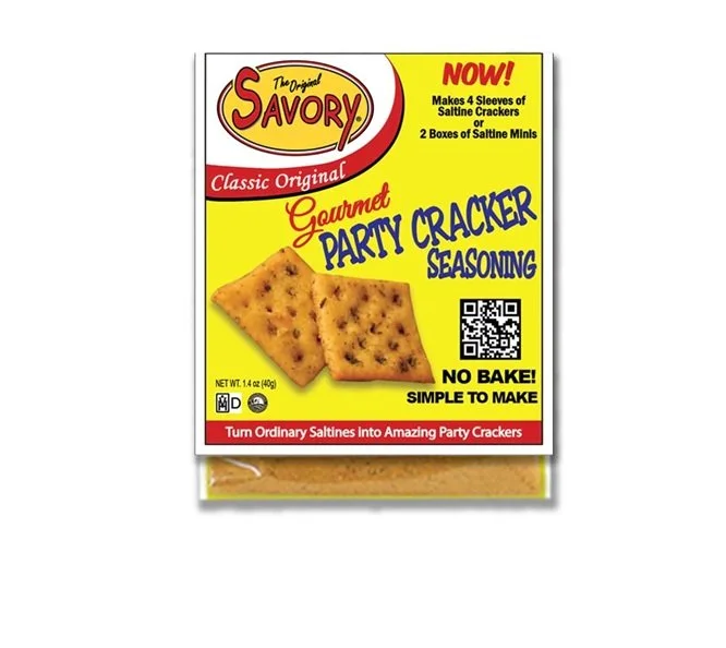 Original Party Cracker Seasoning