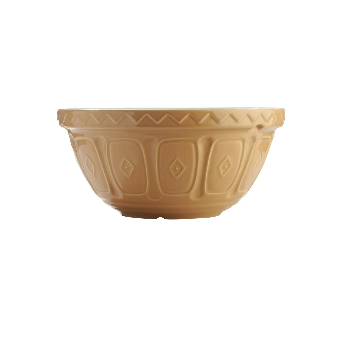 11.5" (12) Mason Cash Mixing Bowl