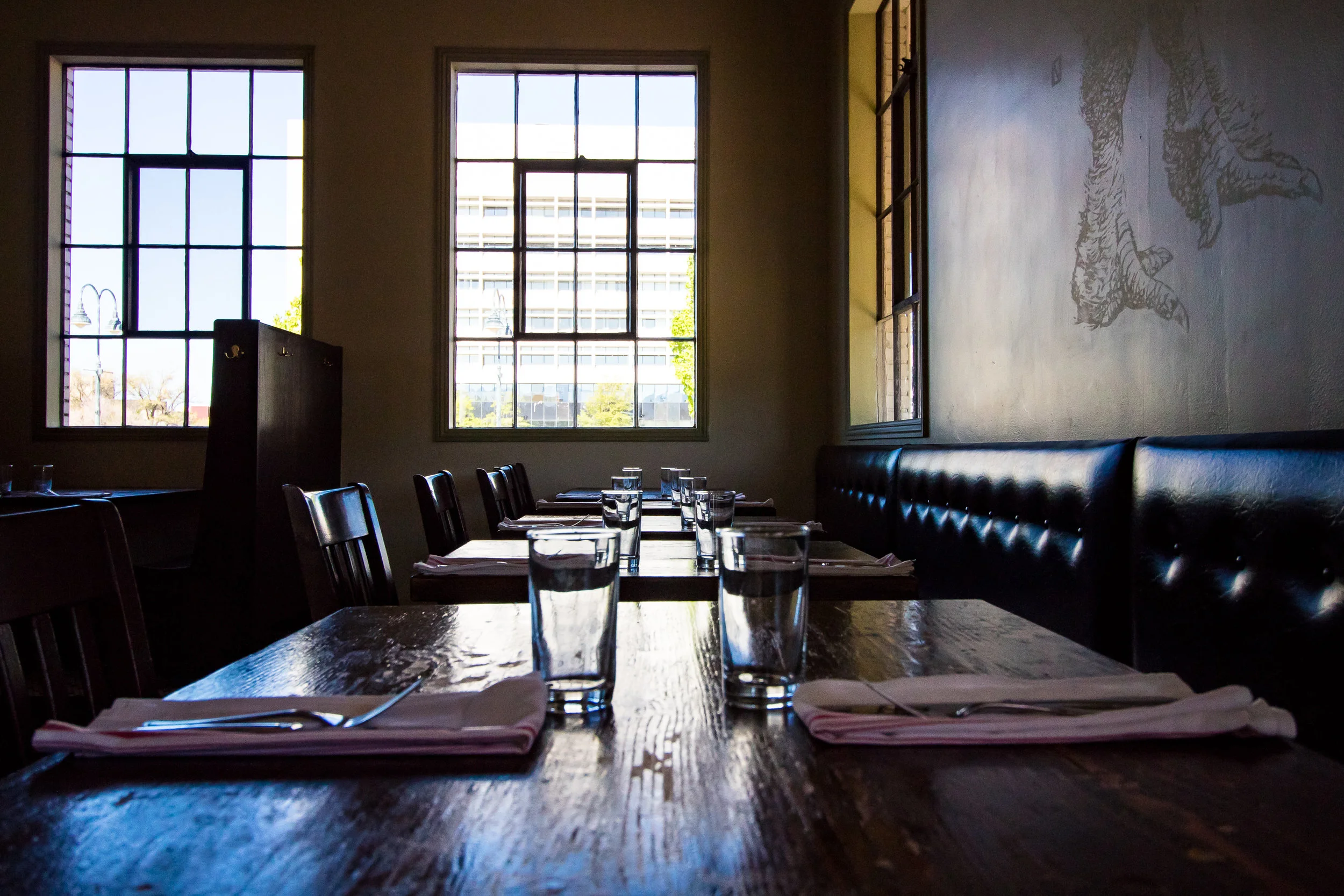 Old Granite Street Eatery Old Granite Street Eatery