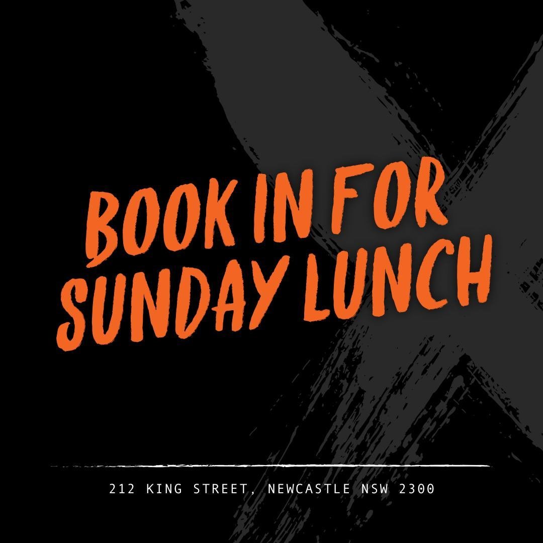 Weekends are for indulgence, and our Sunday Lunch is the perfect way to treat yourself! Enjoy a 7-course meal for $40, with the option to add a 1.5hr beverage package for an additional $20. Book your table online now! 👏 #gingermegsx