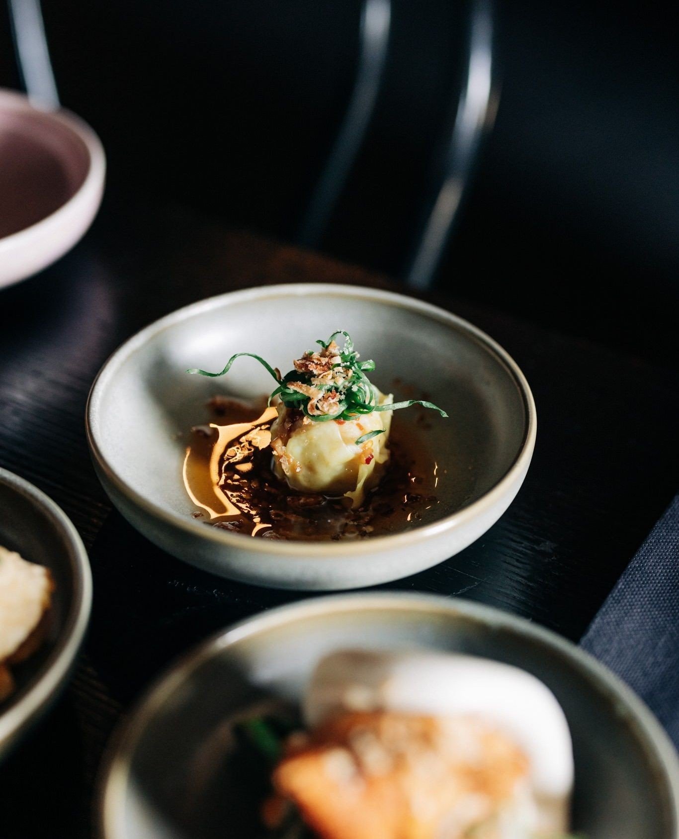 Roll call for Mother&rsquo;s Day at Ginger Meg&rsquo;s! Who can say no to our Sunday Lunch&hellip; a 7 course meal for $40 🙌 Add a 1.5hr beverage package for just $20 extra!⁠
⁠
Treat Mum and book a table online now 🍻🥟🥢 #gingermegsx
