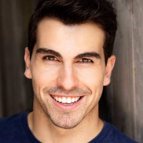 Daniel Assetta