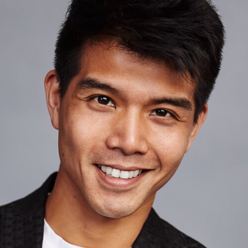 Telly Leung