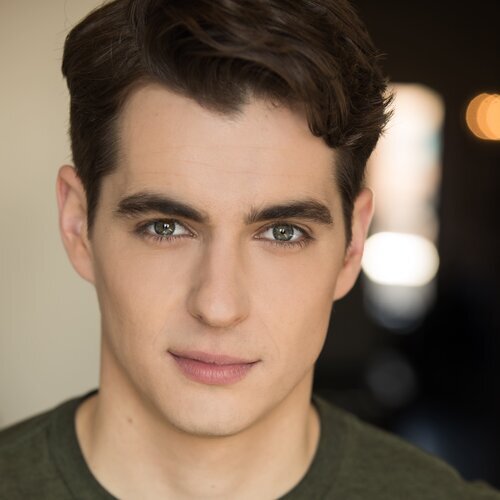 Kyle Selig